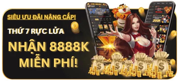Thưởng nạp lại hàng ngày game bắn cá Hi88vip6