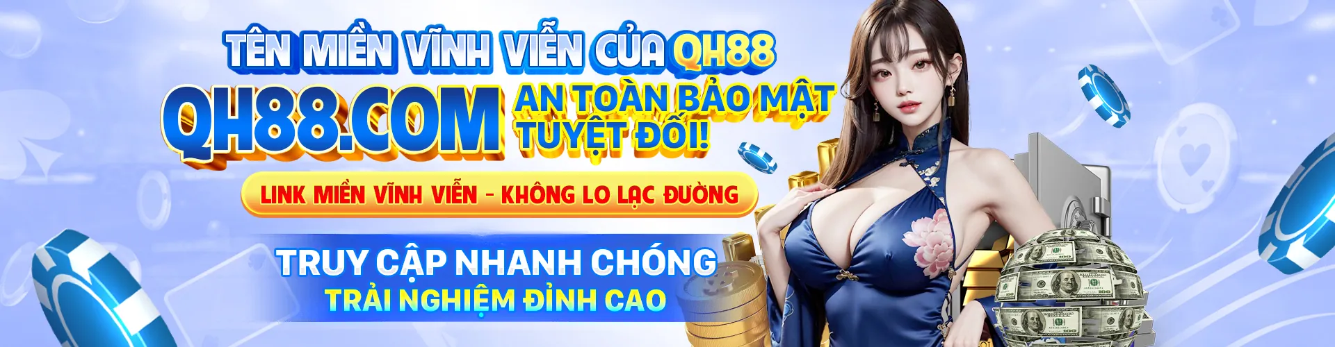Bảo vệ dữ liệu cá nhân theo tiêu chuẩn GDPR tại hi88vip6