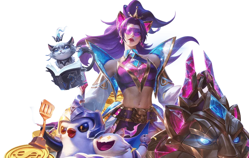 Hình ảnh jackpot lũy tiến khổng lồ đang chờ đợi người chiến thắng