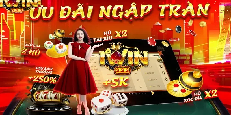 Sự kiện và quà tặng VIP hi88vip6